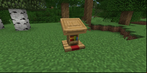 Atril en Minecraft: cómo crearlo, usos y para qué sirve