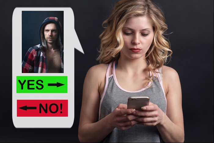 Badoo vs Tinder / Happn / Meetic - Ventajas de Badoo