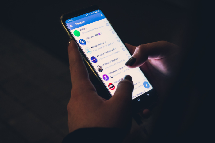Biblioteca secreta de Telegram: Cómo encontrarla - Cómo Maximizar Tu Experiencia en la Biblioteca Secreta de Telegram
