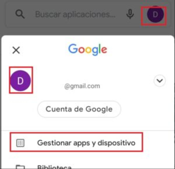Cómo actualizar Instagram (iOS, Android, Windows) - Actualizar Instagram desde Android