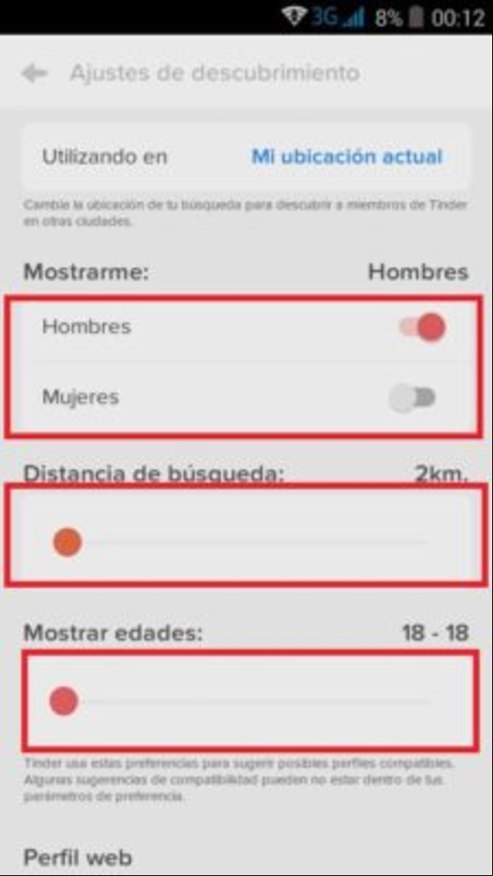 Cómo buscar a alguien en Tinder: formas de saber si alguien tiene una cuenta - Encontrar a alguien con mi cuenta de Tinder 