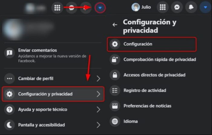 Cómo desbloquear a una persona en Facebook - Descubre cómo desbloquear a una persona en Facebook