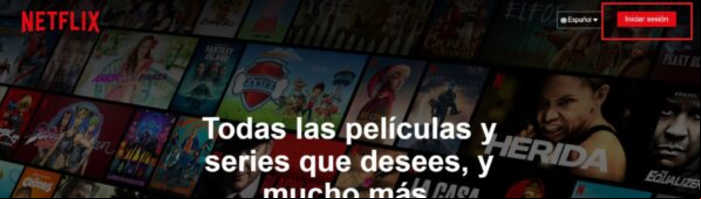 Cómo descargar Netflix - Descargar Netflix en cualquier dispositivo