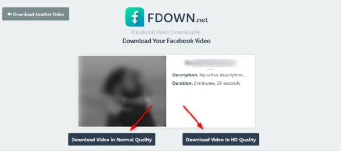 Cómo descargar videos privados en Facebook - ¿Cómo descargar videos privados de Facebook?