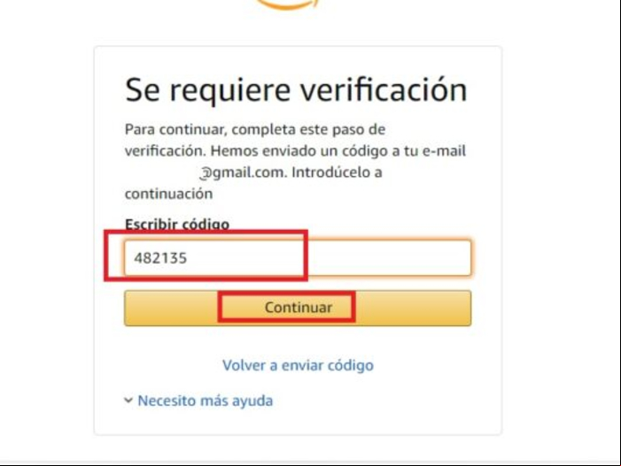 Cómo eliminar una cuenta de Amazon definitivamente - ¿Puedo eliminar mi cuenta de Amazon si he perdido mi contraseña?