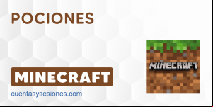 Cómo hacer todas las pociones en Minecraft (alquimia)