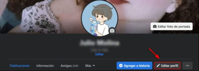 Cómo modificar la fecha de nacimiento o cumpleaños en Facebook - Descubre cómo modificar la fecha de nacimiento o tu cumpleaños en Facebook