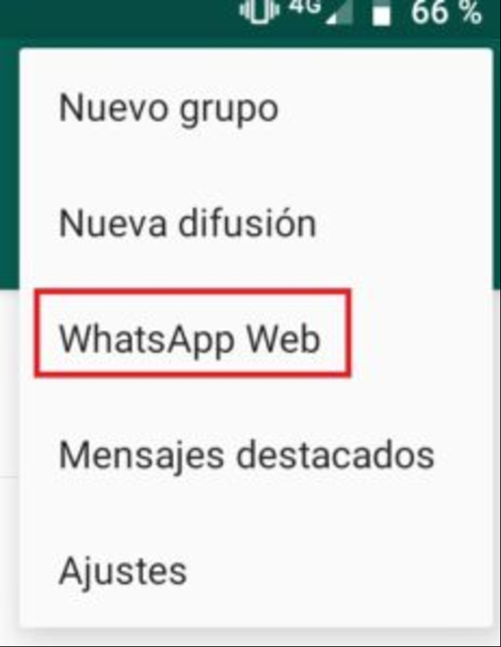 Cómo usar WhatsApp Web con escáner de QR - Iniciar sesión en WhatsApp Web desde un ordenador