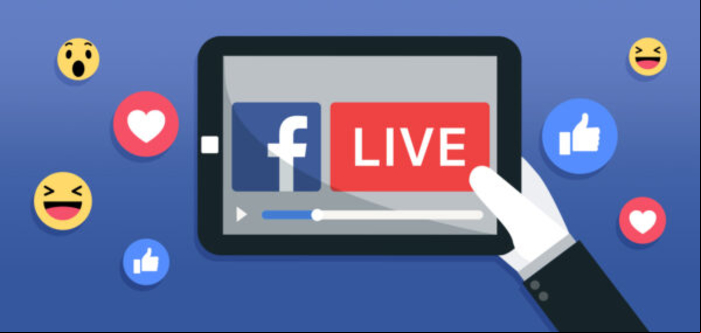Facebook Live: qué es, cómo usarlo y consejos para tener éxito en tus directos - ¿Qué es Facebook Live?