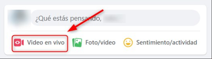 Facebook Live: qué es, cómo usarlo y consejos para tener éxito en tus directos - ¿Cómo utilizar Facebook Live?