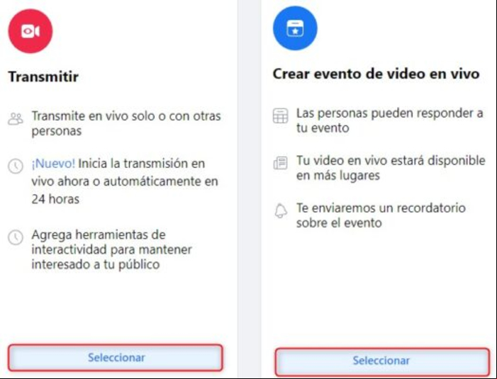 Facebook Live: qué es, cómo usarlo y consejos para tener éxito en tus directos - ¿Cómo utilizar Facebook Live?