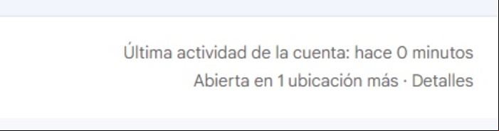 Gmail: iniciar sesión y entrar al correo de Gmail.com - ¿Cómo saber si alguien inicia sesión en mi cuenta de Gmail?