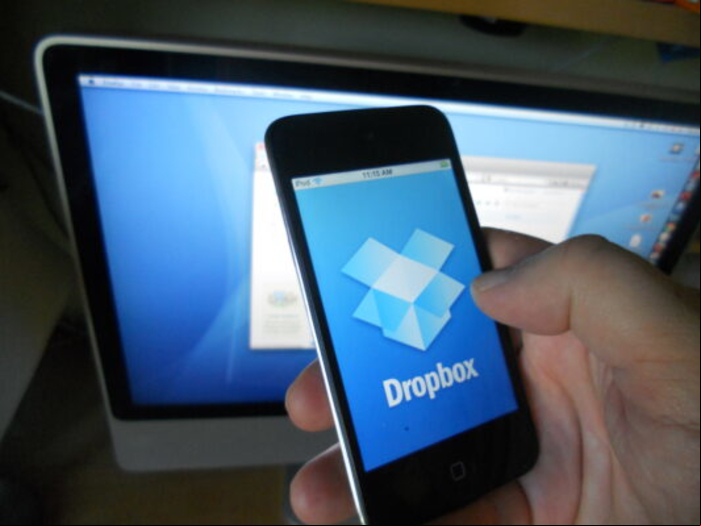 Iniciar sesión y entrar en Dropbox - Iniciar sesión en Dropbox desde Android / iOS  