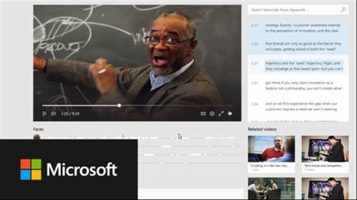 Microsoft Stream: Qué es y para qué sirve - Funciones principales de Microsoft Stream